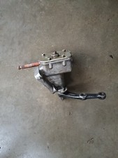 Scatola Sterzo Fiat 126 Epoca