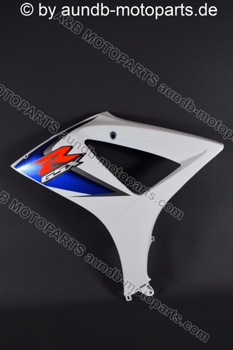 Gsxr 1000 carena laterale - carena,