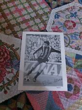 Foto Pubblicitaria della Tepa Sport di Moro dell' Internazionale