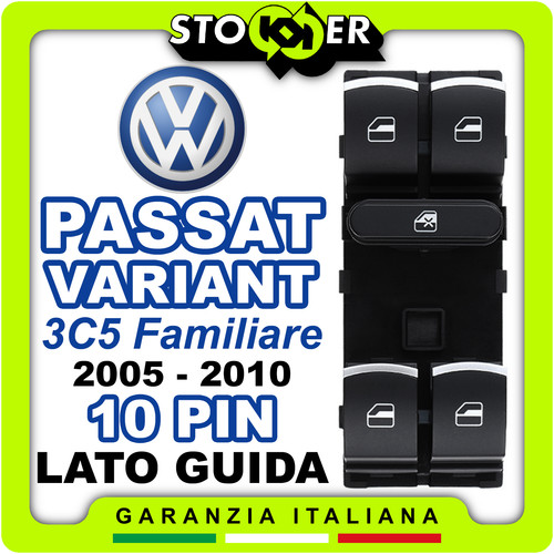 Pulsantiera guida - pulsantiera,