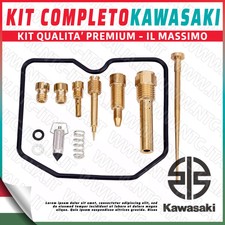 Kit Revisione CARBURATORE