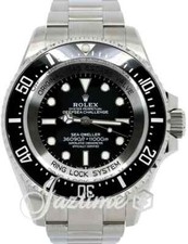 Rolex Deepsea Challenge RLX