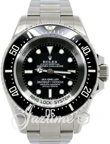 Rolex deepsea challenge - rolex,