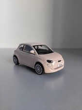 Fiat 500e burago - 500e,