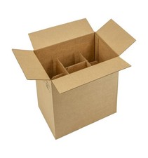 IMBALLAGGI 2000- 10 Scatole