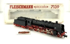 CS118 FLEISCHMANN  N 7139 -