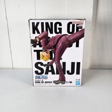 Figure King Of Artist The