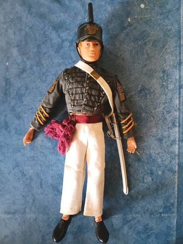 Action man palitoy joe - action,