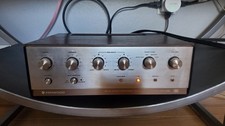 AMPLIFICATORE DECODER QUADRAFONICO VINTAGE KENWOOD KSQ-400 STATO SOLIDO 4 CANALI