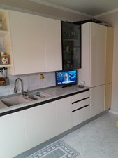 cucina usata Snaidero m.4 +