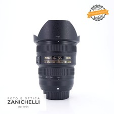 Nikon AF-S 18-35mm f/3.5-4.5 G