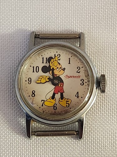 Orologio ingersoll disney - orologio,
