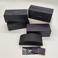 CUSTODIA OCCHIALI PRADA NUOVA