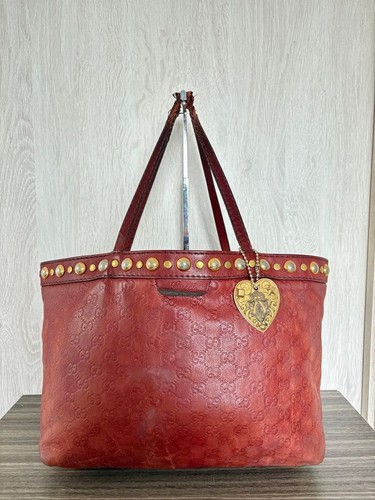 Gucci hysteria tote bag - hysteria,