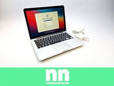 Apple MacBook Pro 13" 2014