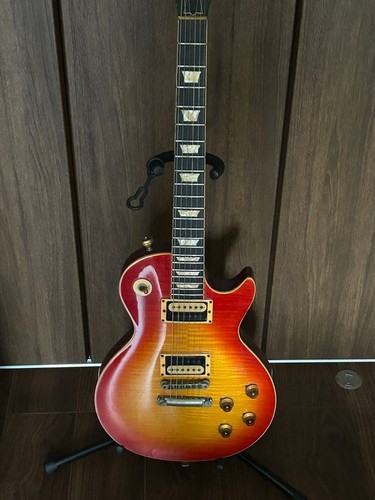 Chitarra elettrica greco - elettrica,