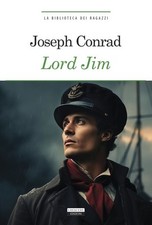 Libro Nuovo - Joseph Conrad -