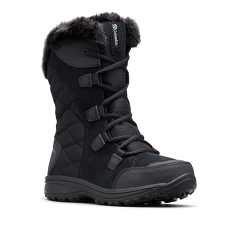 Columbia ice - 43,