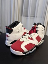 Air Jordan 6 Retro Carmine