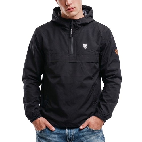 Pgwear pressure giacca vento - pressure, a