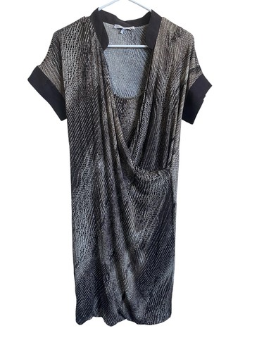 Abito max mara jersey - abito,