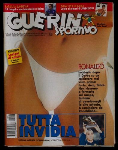 Guerin sportivo 48 - guerin,
