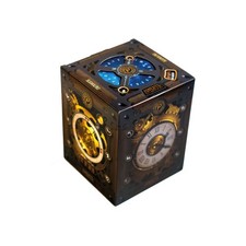 Peters Calendario Dell'Avvento Macchina Del Tempo Con Alkoholfreien Praline