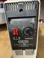 Termosifone/ Stufa  Elettrico 