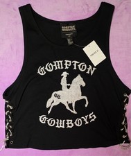 Canotta compton cowboys - canotta,