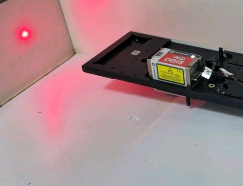 Laser diodo coerente obis 640 - obis,