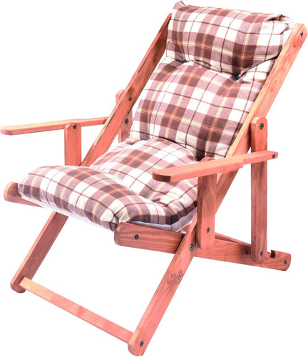 Poltrona comodone marrone e - comodone,,