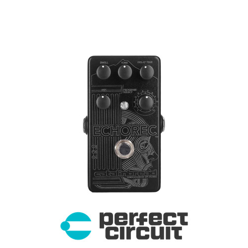 Catalinbread echorec echo - catalinbread,