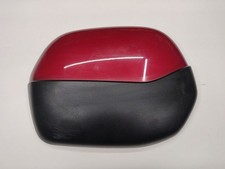 COUVERCLE / PORTE VALISE ROUGE