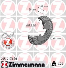 Zimmermann (405.4103.20)