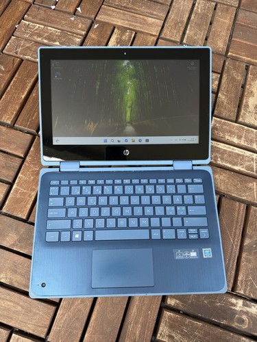 Portatile probook x360 11 - portatile,