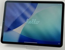 Apple iPad Pro 11" (4 gen.)