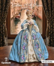 Collezione Fabris porcellana