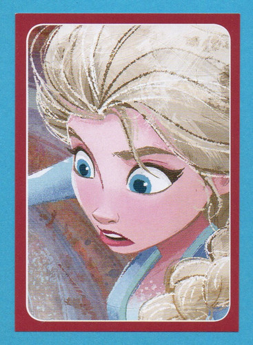 Frozen segreto di - ii-il,