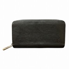 Louis Vuitton Zippy Wallet