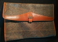 Pochette Kendo's Borsa Made In