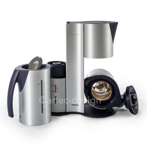 ⭐️OTTIMO⭐Caffettiera