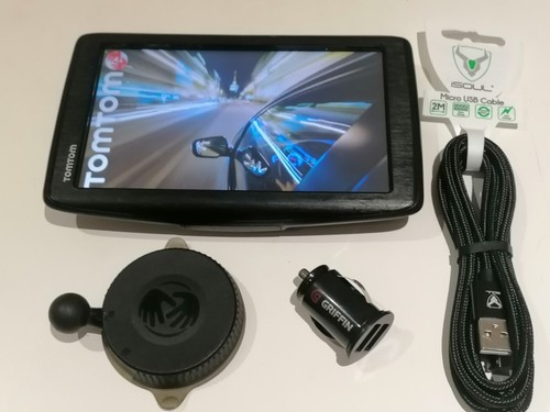 Tomtom start navigatore - 60,