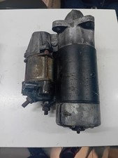 Motorino d'avviamento Fiat 850 berlina coupé Fiat 900T-E Seat