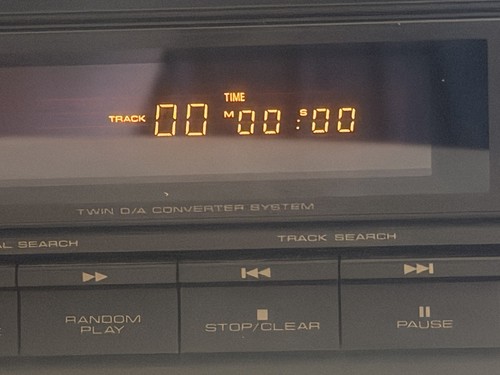 Pioneer 4300 excellent time - pioneer,
