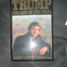 Trump: The Art of the Deal