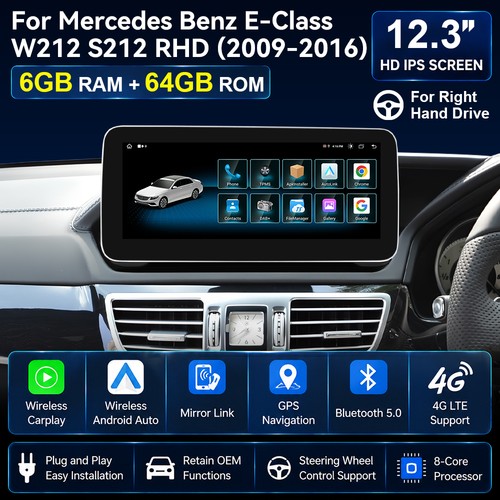 Autoradio android 14 - android,