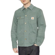 Michigan Coat Silver Pine /