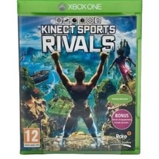 Jeu vidéo Kinect Sports