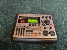 Roland drum module - drum,