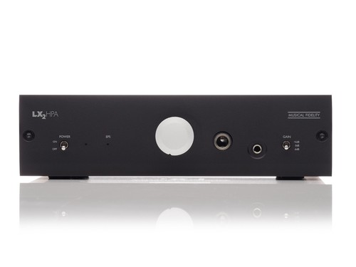 Musical fidelity lx2 - musical,